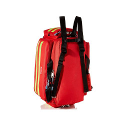 Sac de secours SMART Medium Rouge