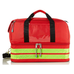 Sac de secours LIFE 2 Rouge