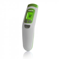 Vente Thermomètre hypothermique en verre sans mercure Comed à 17,82 €