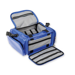 Sac de secours EMERGENCY Bleu