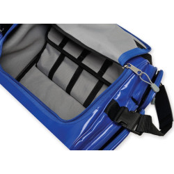 Sac de secours EMERGENCY Bleu