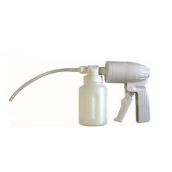 Aspirateur de mucosités manuel
