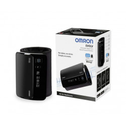 Tensiomètre électronique au bras connecté Omron Evolv à 149,00 €