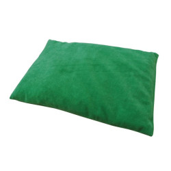 Coussin de nuque - Coussin relaxant - Coussin noyaux de cerise