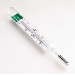 Protège sonde pour thermomètre Braun Thermoscan® PRO 4000 ou PRO 6000