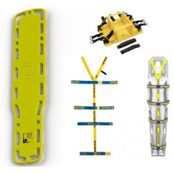 Pack Plan dur + Sangle...
