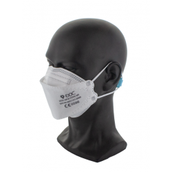 Masques de protection FFP2...