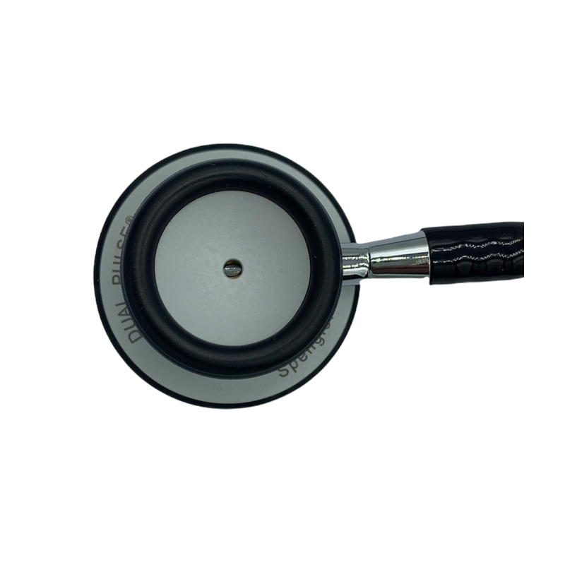 Stethoscope double pavillon Dual Pulse Stethoscope double pavillon Dual Pulse