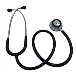 Spengler Stethoscope dual pulse