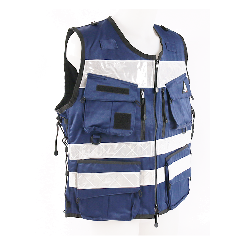 gilet ambulancier pas cher