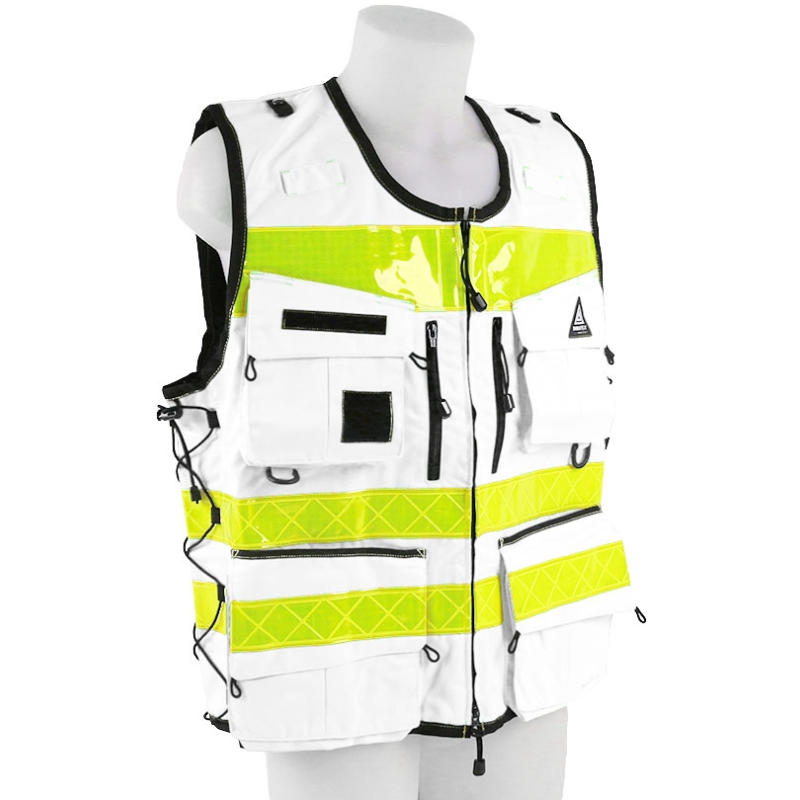 Gilet d'intervention Dimatex medecin STAFF ACCESS pas cher