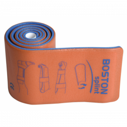 Attelle de membre rigide Boston Splint