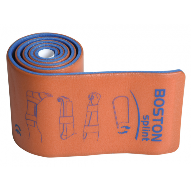 Attelle de membre rigide Boston Splint