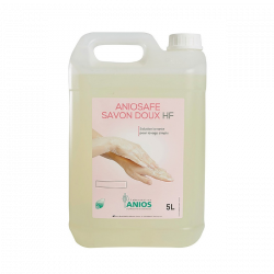 Savon doux ANIOSAFE HF -...