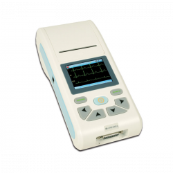 Electrocardiographe ECG...