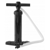 Pompe à dépression double effet - Base pliable
