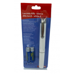 LEKIA Lot de 2 Stylo Lampe Médicales pour Infirmière, Lampe Stylo