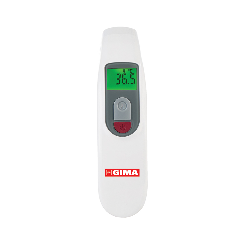 Thermomètre sans contact infrarouge AEON A200