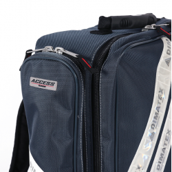 Sac de secours Dimatex lgend bleu nuit Dimatex