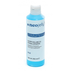 Gel de transmission pour...