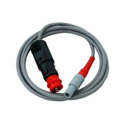 Cable 12V pour aspirateurs...