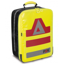 Sac d'intervention PAX...