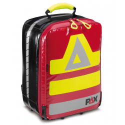 Sac d'intervention PAX...