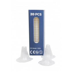 Boîte de 800 Couvres-sonde...