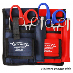 Pochette Holster de...