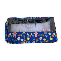 Pochette pédiatrique à...