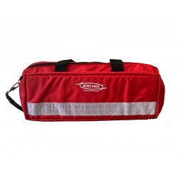 Sac OXIBAG Rouge en Cordura...