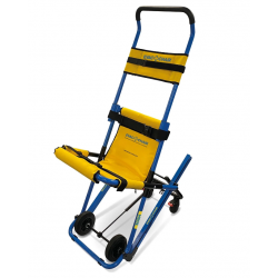 Chaise d'évacuation...