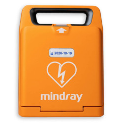 Défibrillateur Mindray...