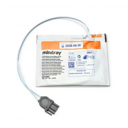 Électrodes Mindray...