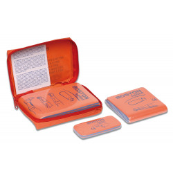 Lot de 4 Attelles...