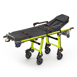 Brancard Ambulance Kartsana...