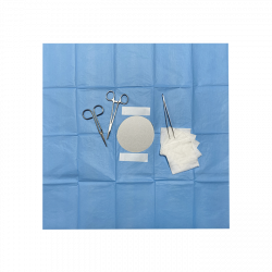 Set de suture - Champ,...