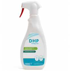 Mousse détergente...