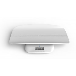 Pèse-bébé et enfant...