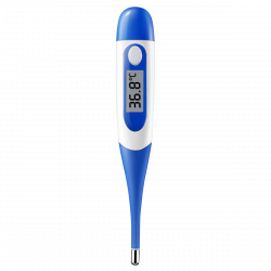Thermomètre digital Thermo...