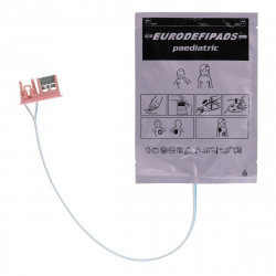 Electrodes Enfant...