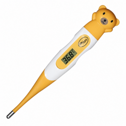 Thermomètre digital enfant...