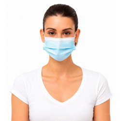 Boite de 50 Masques...
