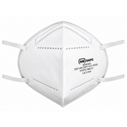 Masques de protection FFP2...