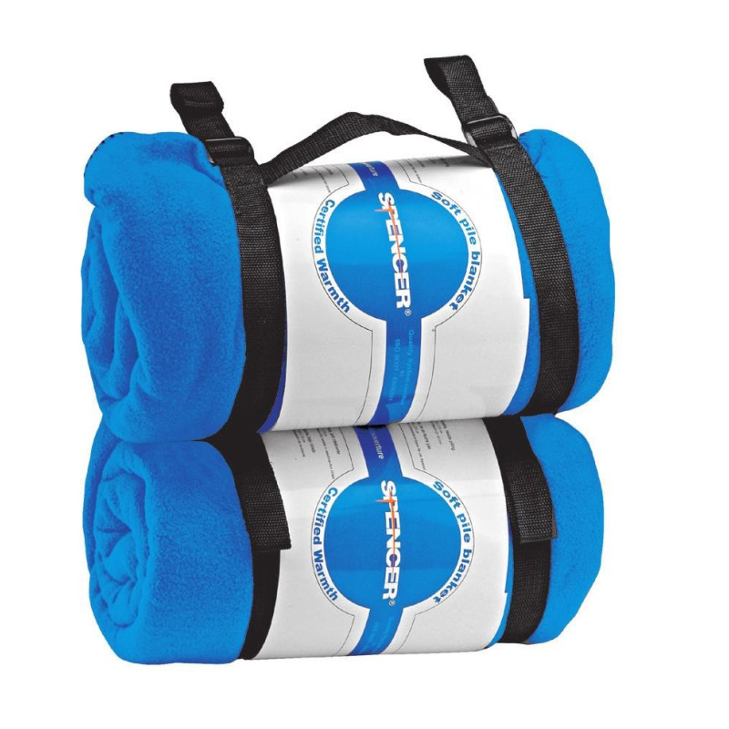 Couverture polaire ROLL UP Couverture polaire ROLL UP