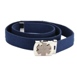 Ceinture Ambulance tressée