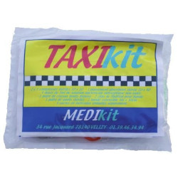 TAXIKIT