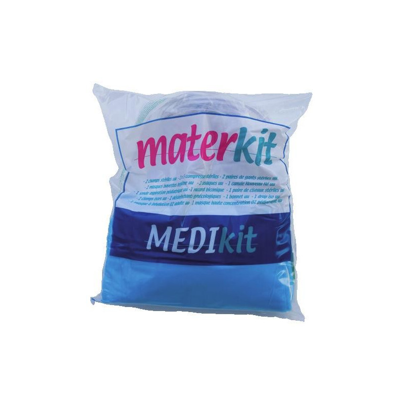 MATERKIT