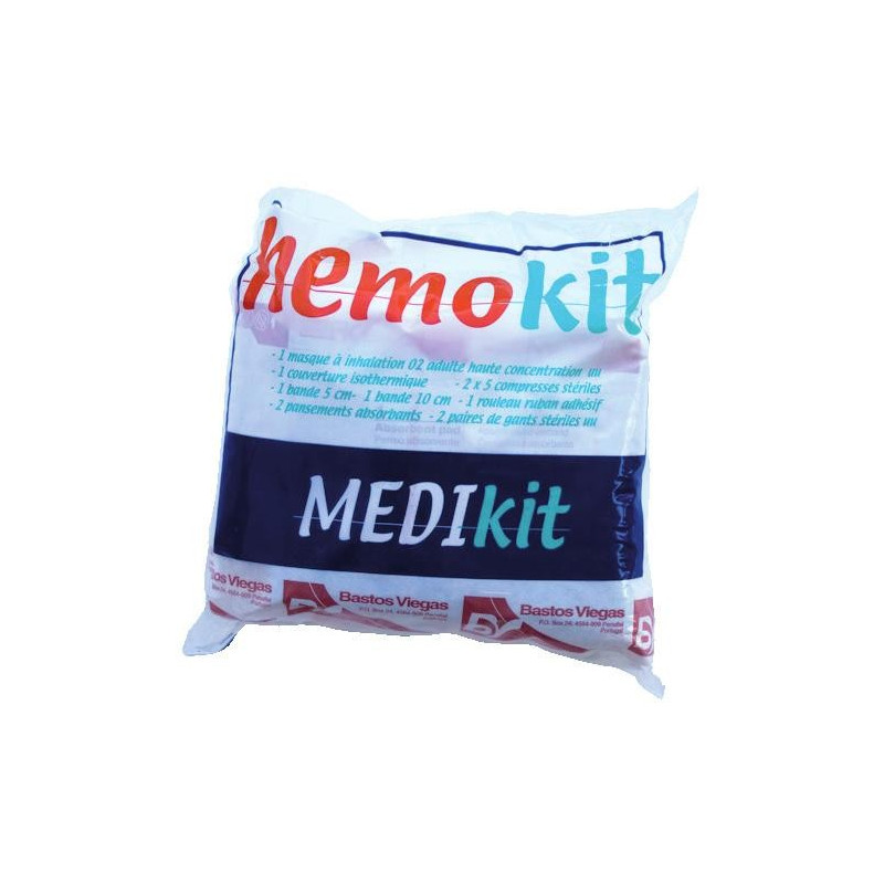 HEMOKIT