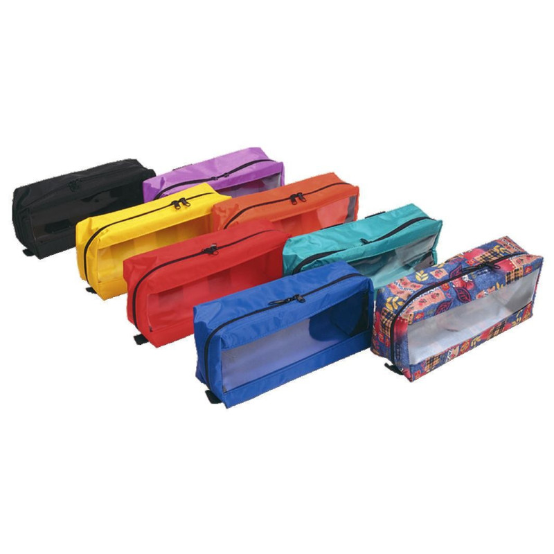 Mallette porte document et bloc note Clip Matrix Organizer - Medica